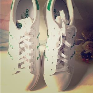 Stan Smith Adidas sneakers